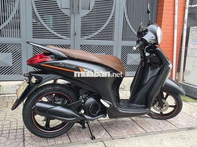 Yamaha Janus 2019.Khóa Smathkey.