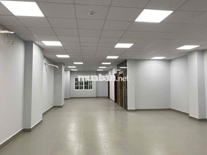 🌸 CHO THUÊ BUILDING MT LÝ THÁI TỔ QUẬN 10. | TOÀ MỚI XÂY |🌸