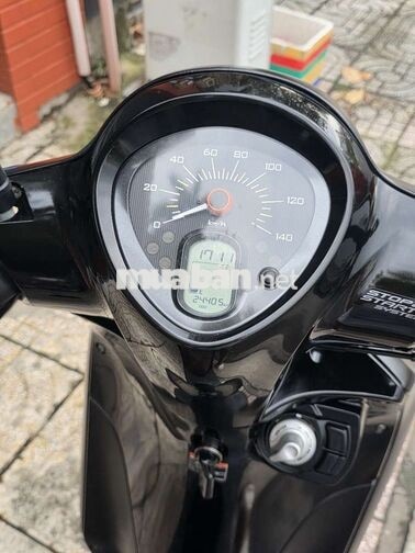 Yamaha Janus 2019.Khóa Smathkey.