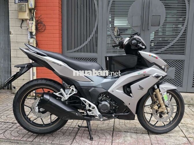Honda Winner X V3 2022.ABS Smathkey.