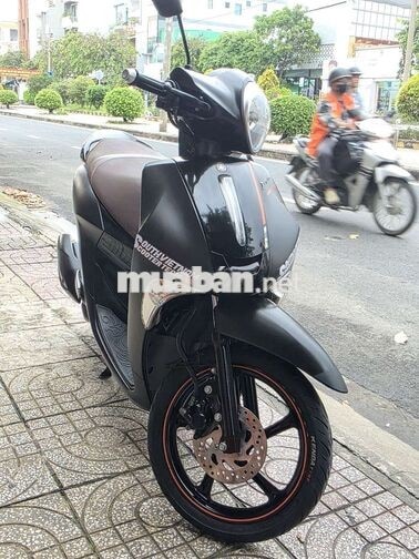 Yamaha Janus 2019.Khóa Smathkey.