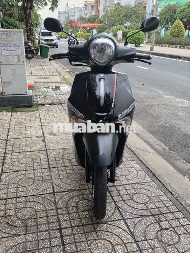Yamaha Janus 2019.Khóa Smathkey.