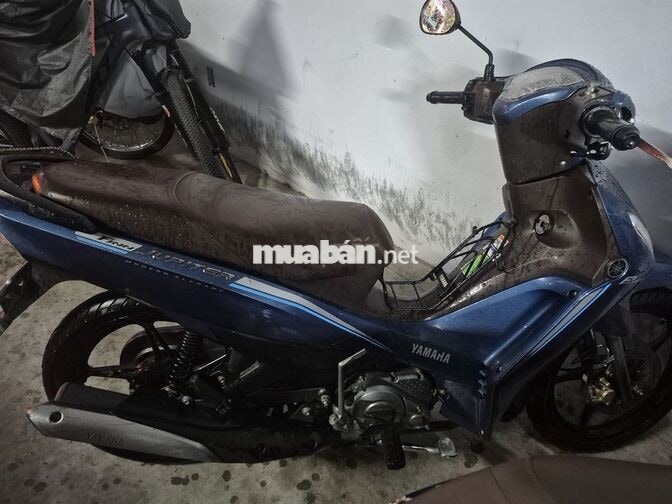 Yamaha Jupiter Finn 2022 Xanh 22k