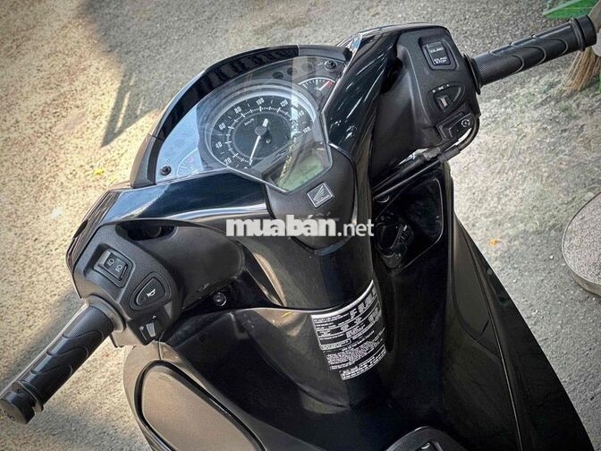 Honda SH 125 2017 Odo 22K BSTP 9 Chủ (Hỗ Trợ Góp)