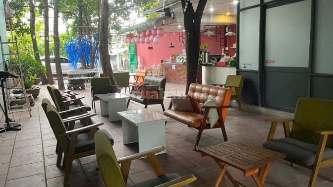 MẶT TIỀN KD, 630 M2 - FULL THỔ CƯ - LINH XUÂN, TP. THỦ ĐỨC, CHỈ 25 Tỷ 