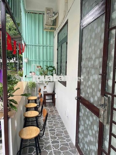 Sang nhượng quán cafe - chung cư K26 - Dương Quảng Hàm - 100 triệu