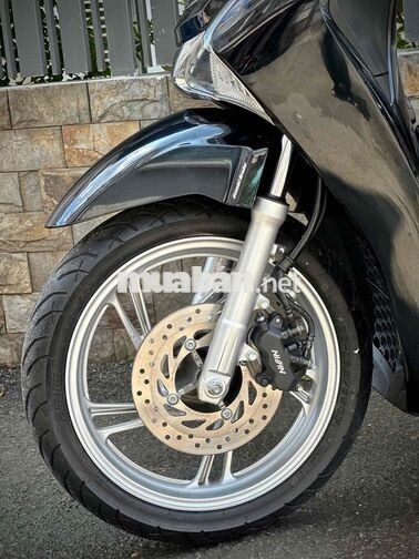 Honda SH 125 2017 Odo 22K BSTP 9 Chủ (Hỗ Trợ Góp)