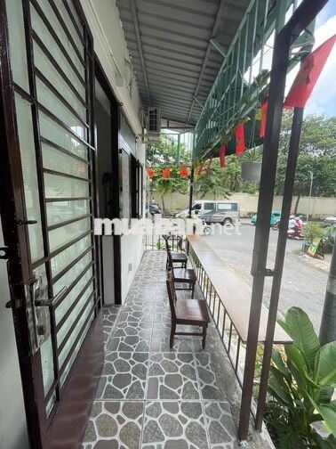 Sang nhượng quán cafe - chung cư K26 - Dương Quảng Hàm - 100 triệu