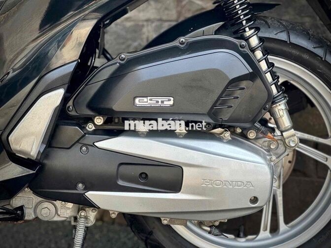 Honda SH 125 2017 Odo 22K BSTP 9 Chủ (Hỗ Trợ Góp)