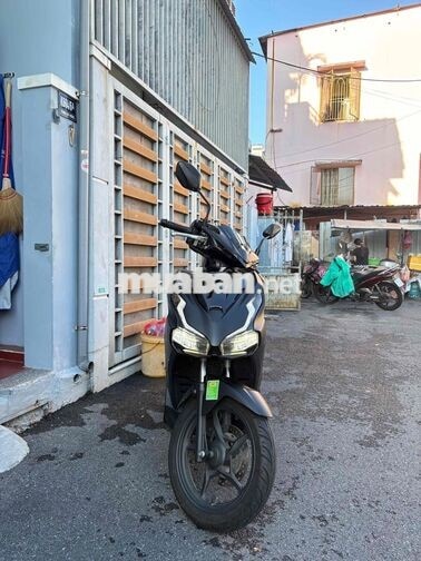 Honda Air Blade 2023 125cc 12660 km Đen