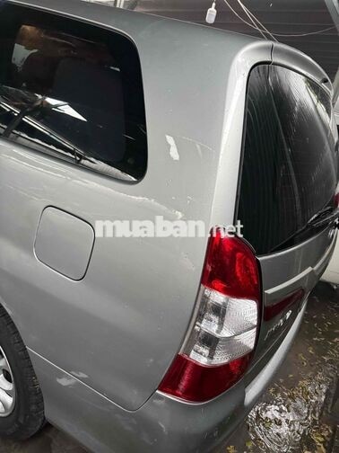 TOYOTA INNOVA G 8 CHỖ TỰ Động đời 2014 bstp