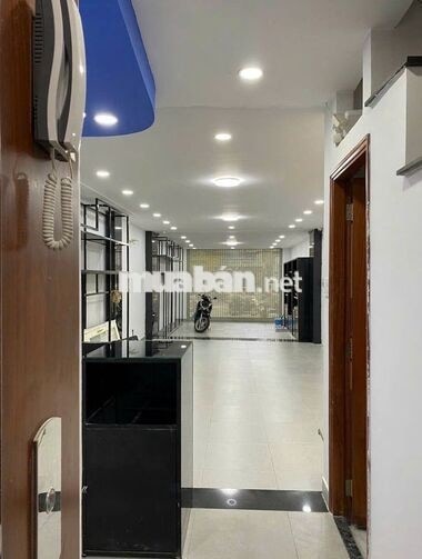 Cần cho thuê nhà MT 152B Nguyễn Trọng Tuyển P.8 Q.Phú Nhuận 