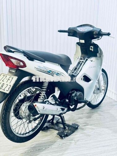 Honda Wave A 2020 Trắng