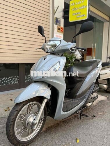 SYM Shark 50cc biển Hà Nội