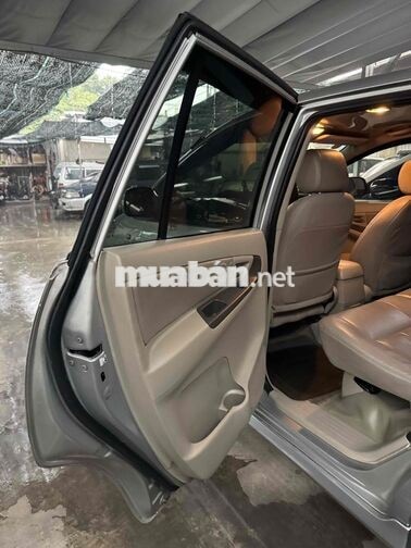 TOYOTA INNOVA G 8 CHỖ TỰ Động đời 2014 bstp