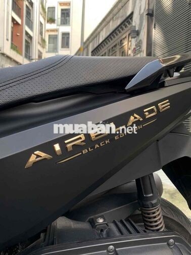 Honda Air Blade 125 2023 25226 km Đen