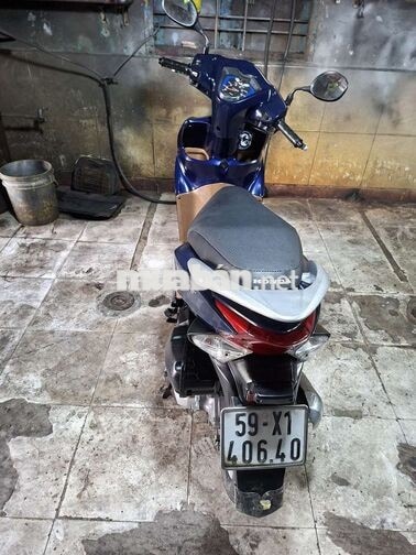 Honda Vision 2013 Xanh