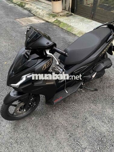 Honda Air Blade 125 2023 25226 km Đen