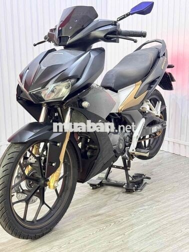 Honda Winner X ABS 2020 Đen