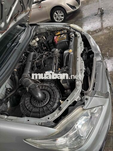 TOYOTA INNOVA G 8 CHỖ TỰ Động đời 2014 bstp