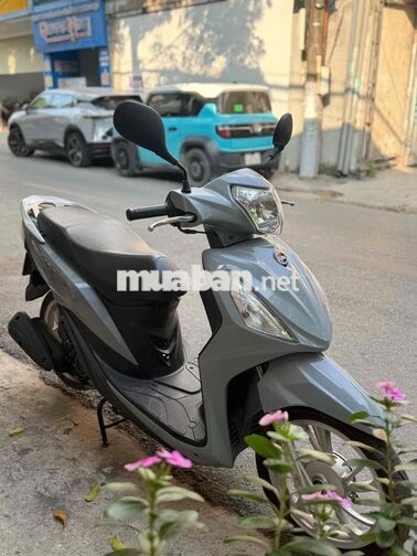 SYM Shark 50cc biển Hà Nội