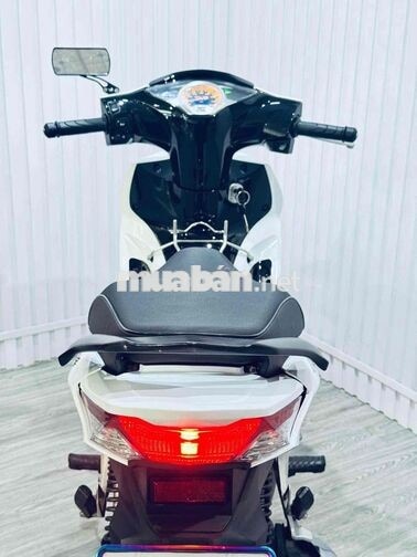 Honda Future Led 2024 Trắng