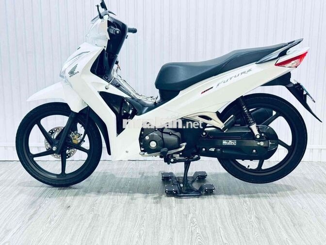 Honda Future Led 2024 Trắng