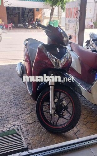 Honda SH Mode 2016,odo38k chuẩn,Giao Lưu lead 2018