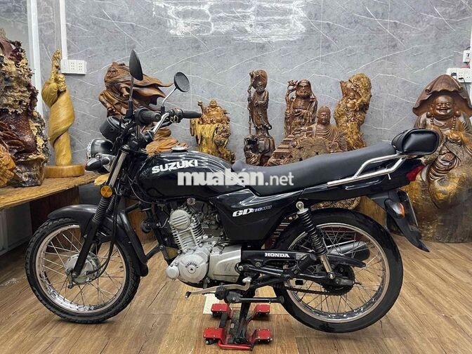 SUZUKI GD110 chính chủ máy bao zin bao êm