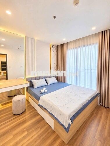 (SIÊU ĐẸP) 65m 2PN phun nội thất khu S hướng mát 10,5tr ở ngay