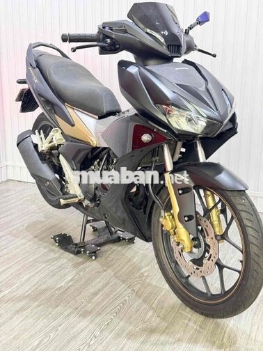 Honda Winner X ABS 2020 Đen