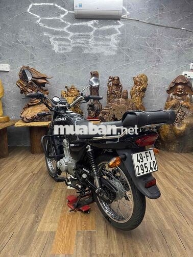 SUZUKI GD110 chính chủ máy bao zin bao êm