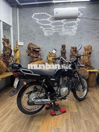 SUZUKI GD110 chính chủ máy bao zin bao êm