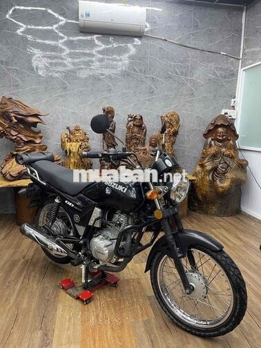 SUZUKI GD110 chính chủ máy bao zin bao êm