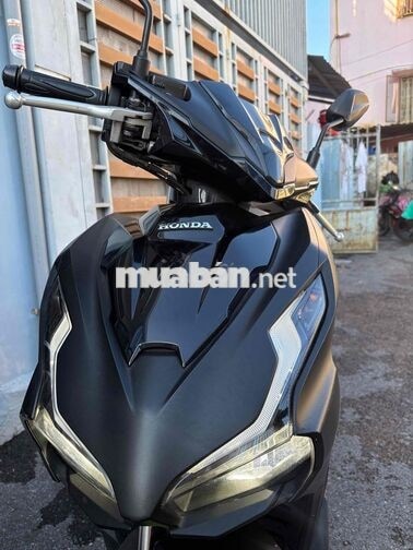 Honda Air Blade 2023 125cc 12660 km Đen