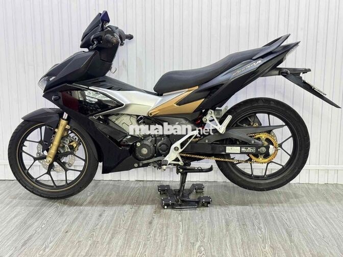 Honda Winner X ABS 2020 Đen