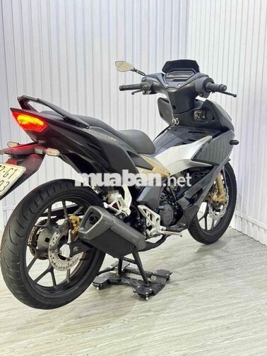 Honda Winner X ABS 2020 Đen
