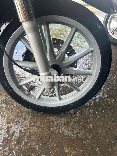 Piaggio Liberty màu đen