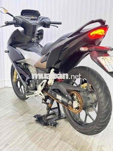 Honda Winner X ABS 2020 Đen