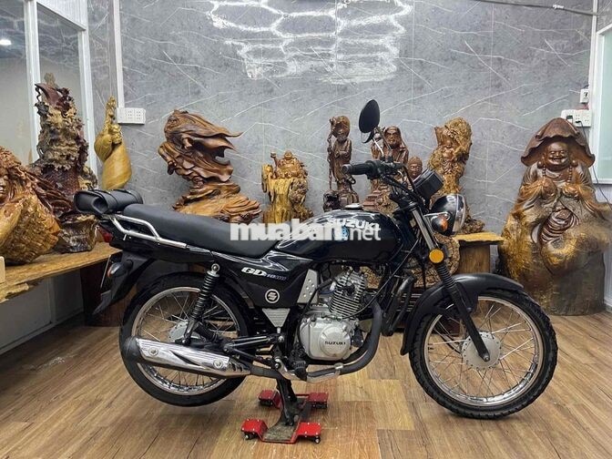 SUZUKI GD110 chính chủ máy bao zin bao êm