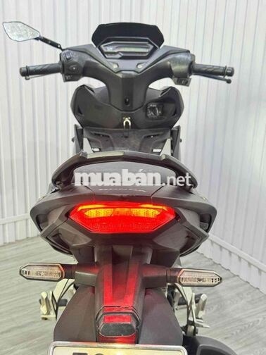 Honda Winner X ABS 2020 Đen