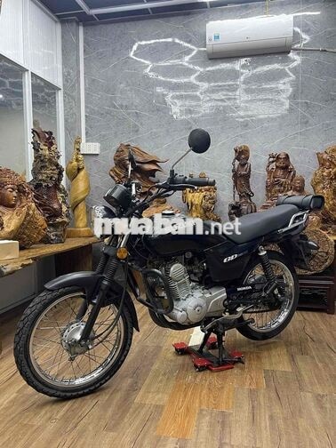 SUZUKI GD110 chính chủ máy bao zin bao êm