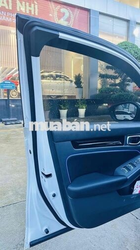 Honda Civic 2023 G 52.000 km Trắng