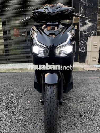 Honda Air Blade 125 2023 25226 km Đen