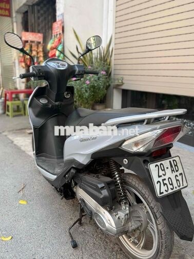 SYM Shark 50cc biển Hà Nội