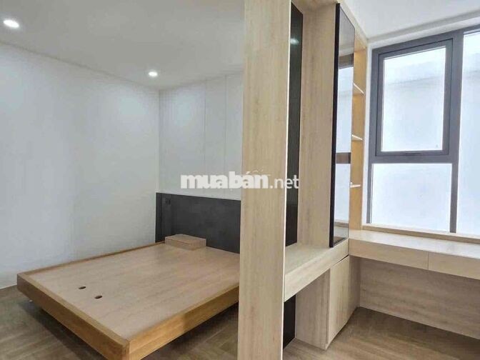 chi thuê Penhouse 135m2 1pn ngủ 1p làm việc ngay trung tâm Thủ Dầu 1