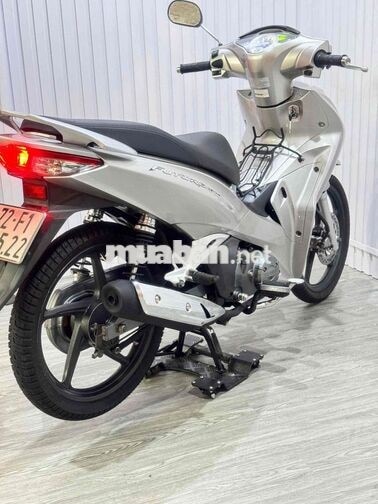 Honda Future Led 2021 Bạc