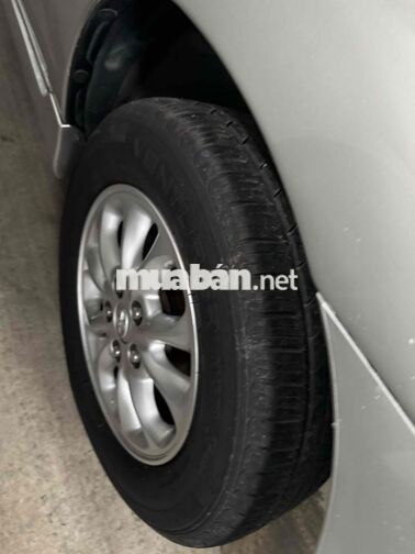 TOYOTA INNOVA G 8 CHỖ TỰ Động đời 2014 bstp