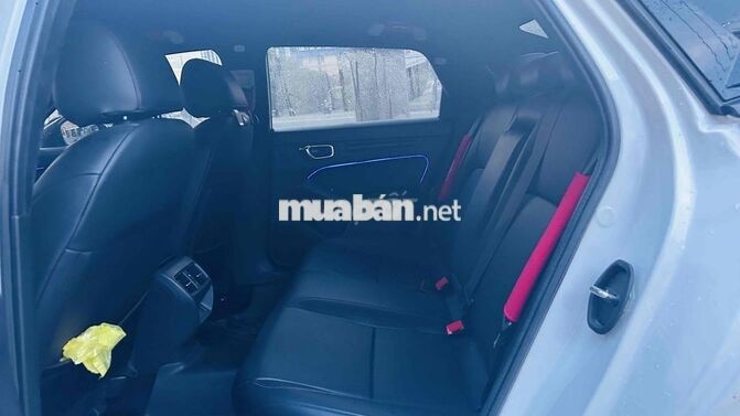 Honda Civic 2023 G 52.000 km Trắng