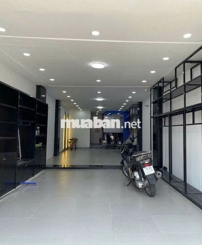 Cần cho thuê nhà MT 152B Nguyễn Trọng Tuyển P.8 Q.Phú Nhuận 